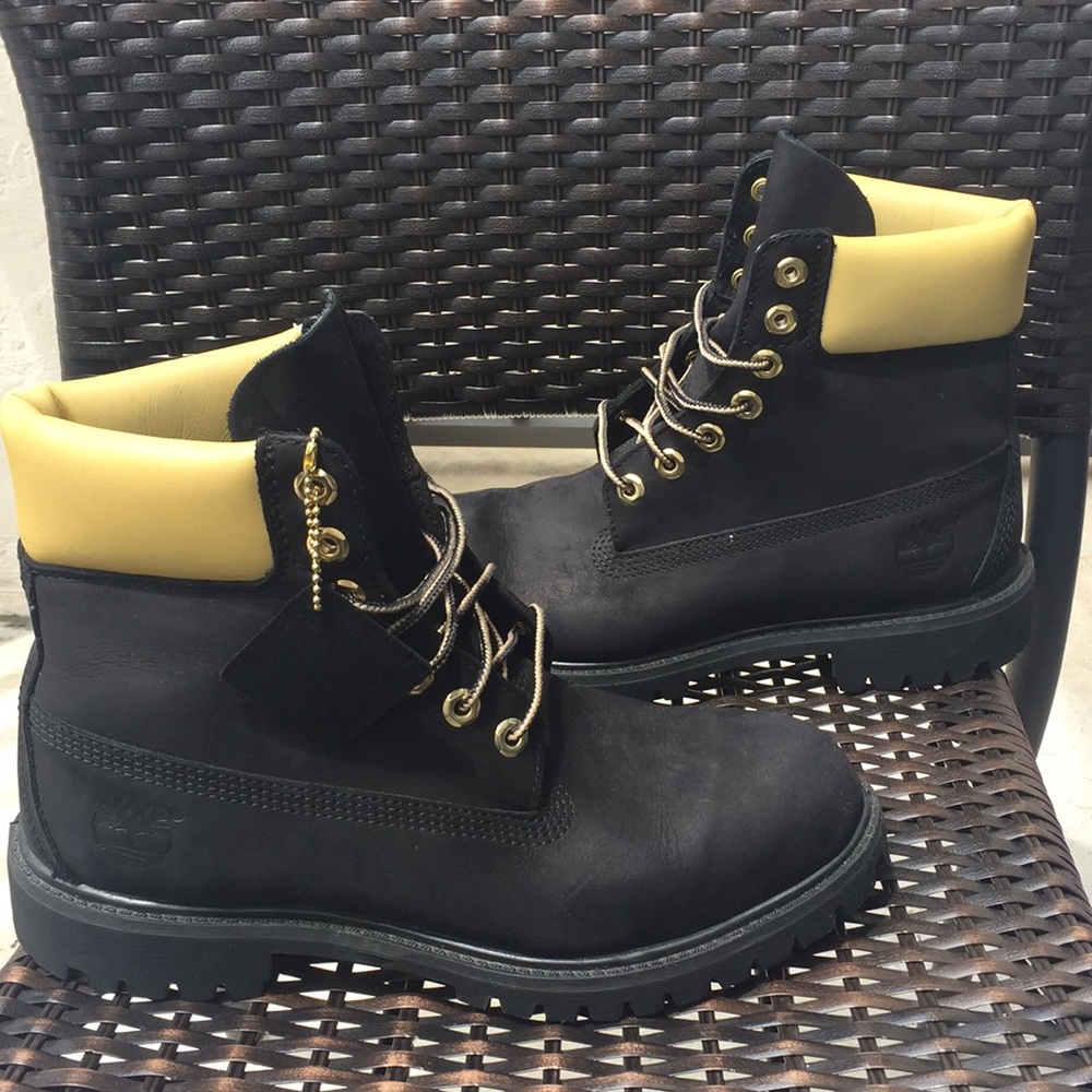 Timberland 🌺 Boots
